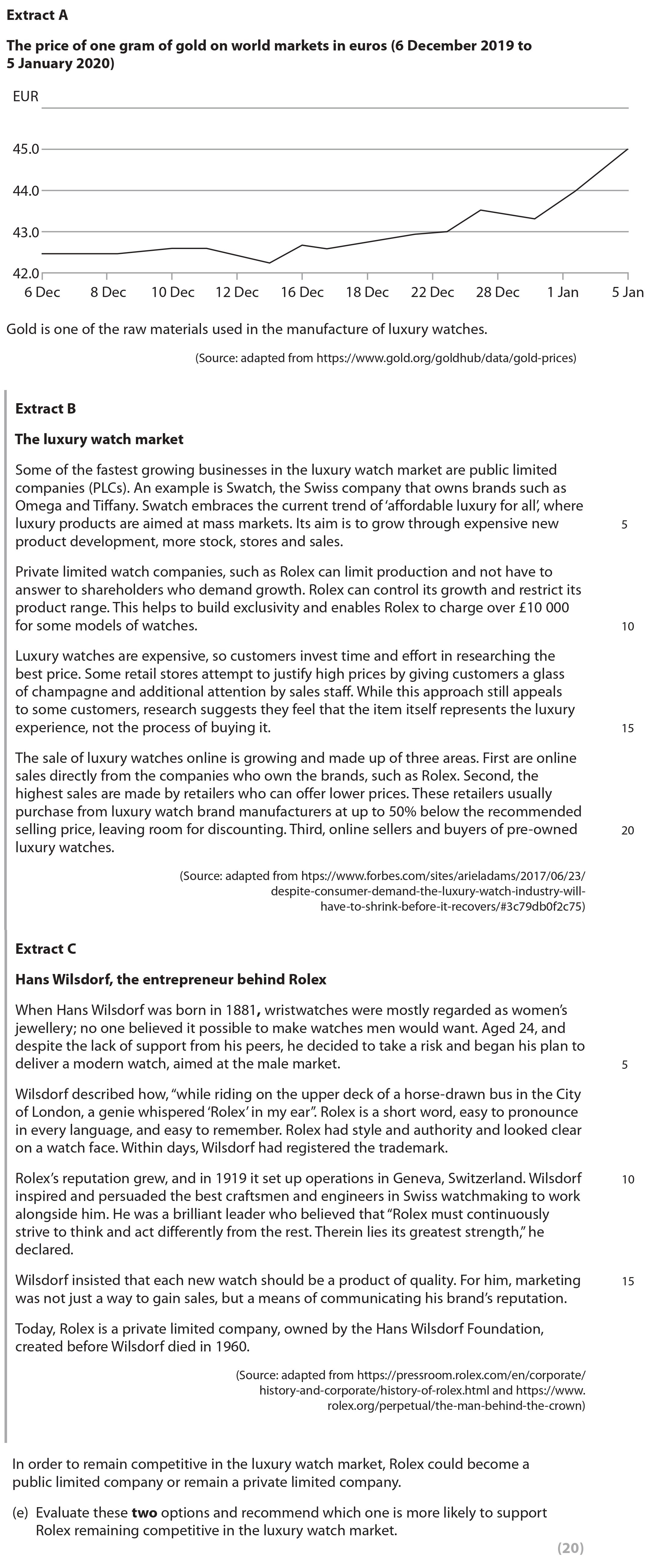 In-order-to-remain-competitive-in-the-luxury-watch-market,-Rolex-could-become-a-public-limited-company-or-remain-a-private-limited-company-Edexcel-A-Level Business-Question 1-2022-Paper 1.png