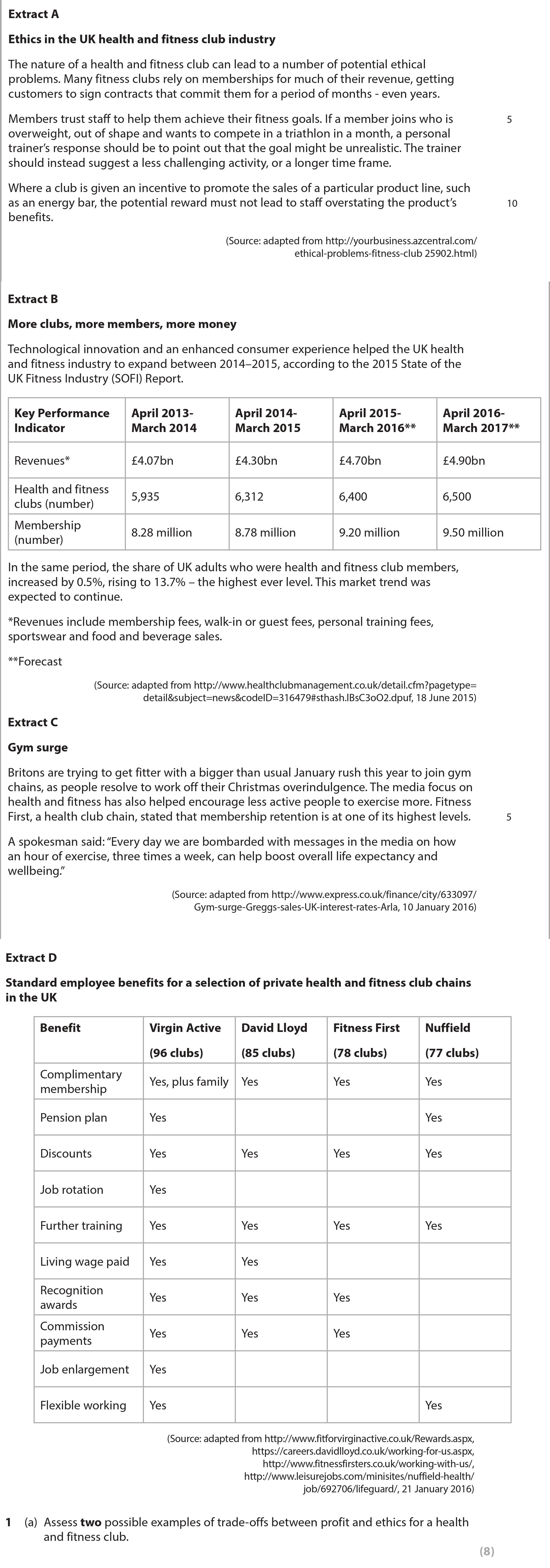 Assess-two-possible-examples-of-trade-offs-between-profit-and-ethics-for-a-health-and-fitness-club-Edexcel-A-Level Business-Question 1-2017-Paper 3.png