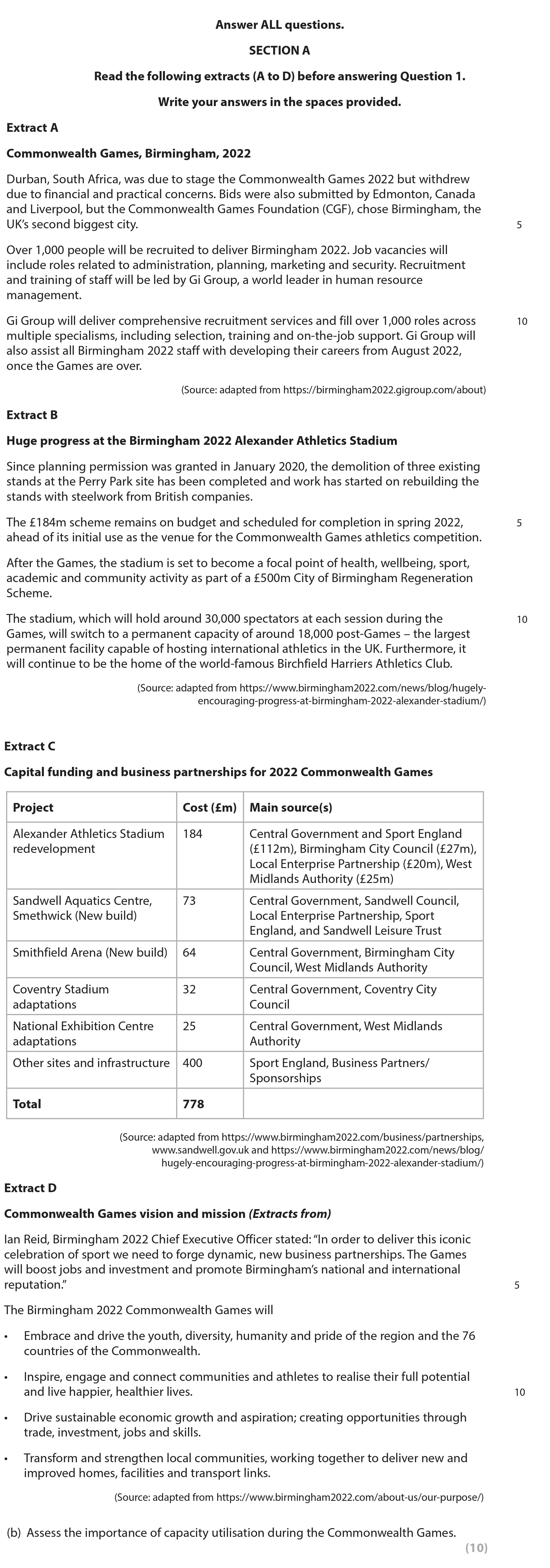 Assess-the-importance-of-capacity-utilisation-during-the-Commonwealth-Games.----Edexcel-A-Level Business-Question 1-2022-Paper 3.png