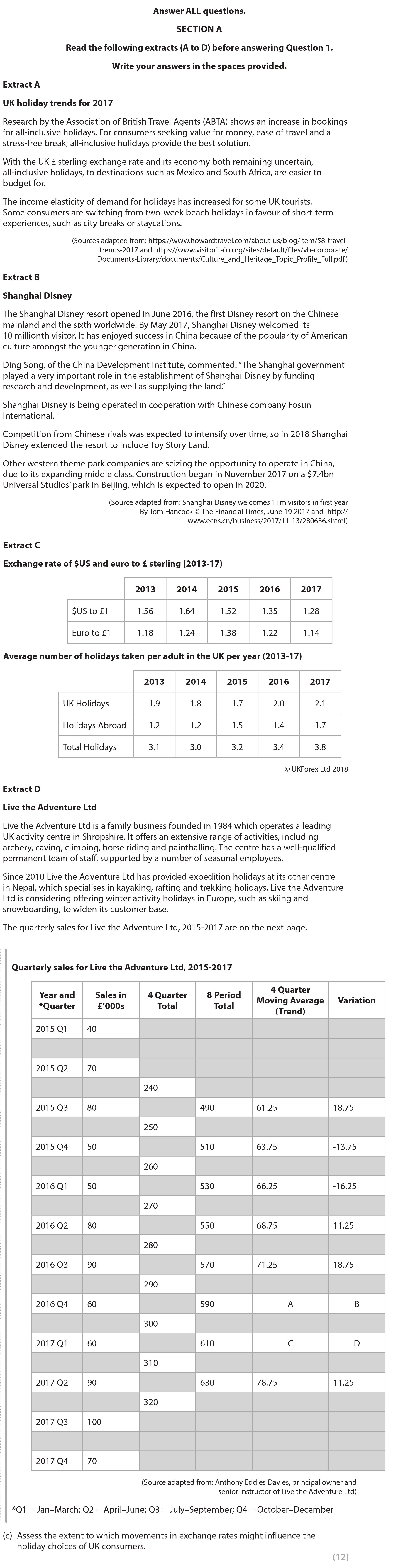 Assess-the-extent-to-which-movements-in-exchange-rates-might-influence-the-holiday-choices-of-UK-consumers.---Edexcel-A-Level Business-Question 1-2019-Paper 3.png