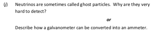 Neutrinos-are-sometimes-called-ghost-particles-Leaving Cert Physics-Question i-2019.png