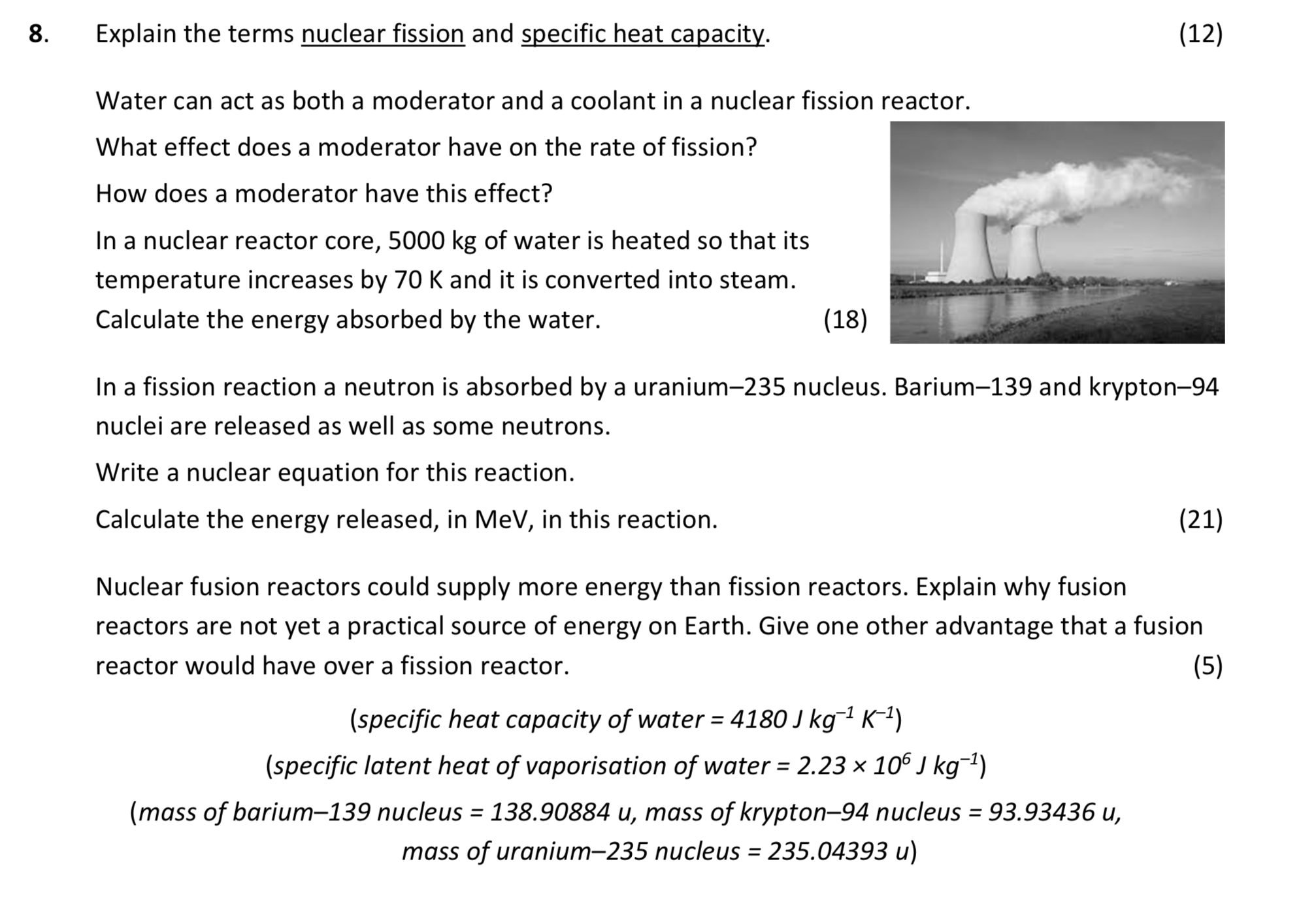 Explain-the-terms-nuclear-fission-and-specific-heat-capacity-Leaving Cert Physics-Question 8-2018.png