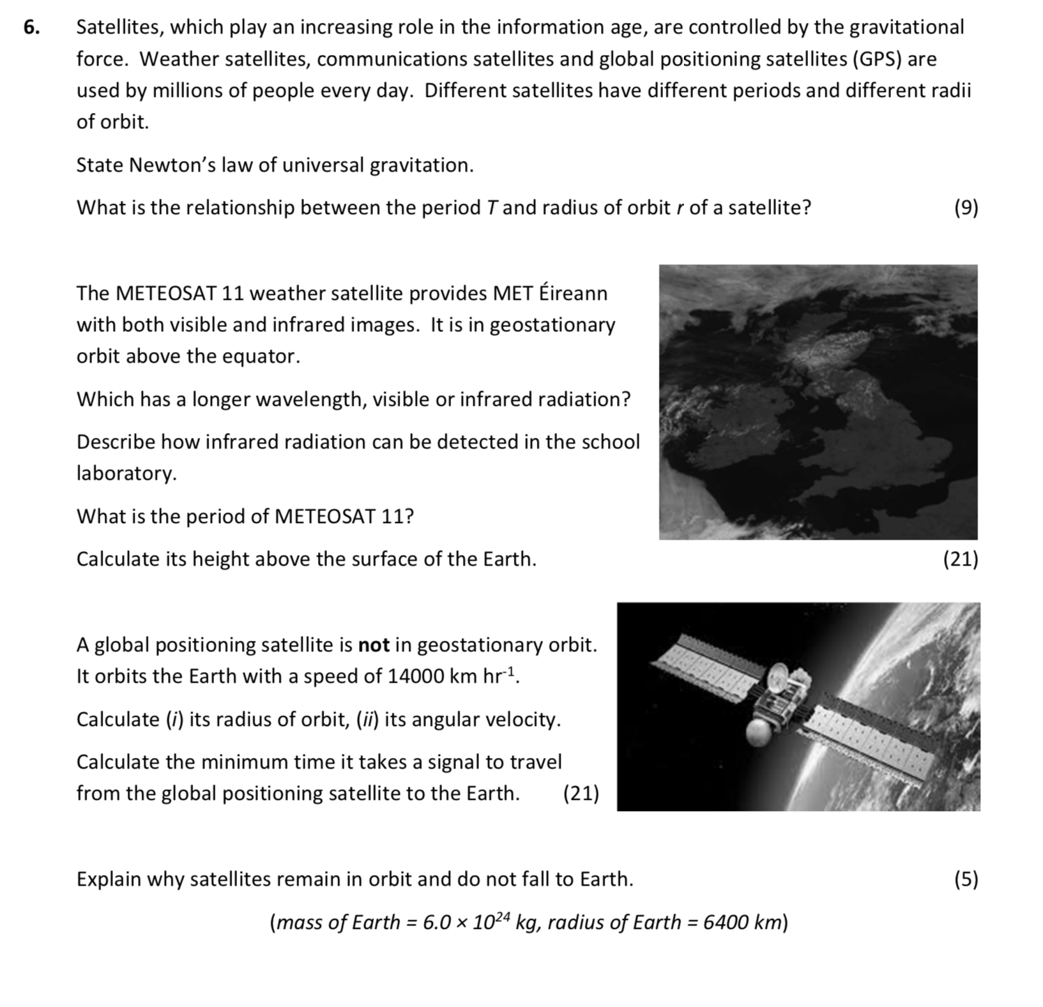 Satellites,-which-play-an-increasing-role-in-the-information-age,-are-controlled-by-the-gravitational-force-Leaving Cert Physics-Question 6-2019.png