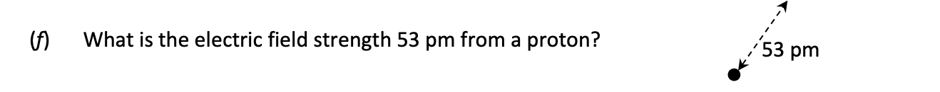 What-is-the-electric-field-strength-53-pm-from-a-proton?--Leaving Cert Physics-Question (i)-2017.png