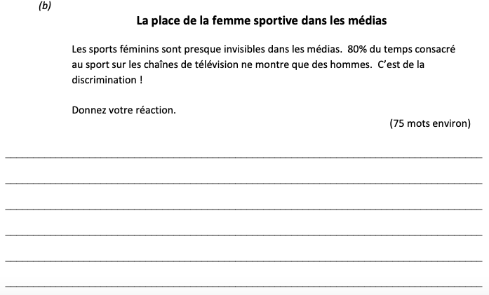 La-place-de-la-femme-sportive-dans-les-médias--Les-sports-féminins-sont-presque-invisibles-dans-les-médias-Leaving Cert French-Question (b)-2017.png