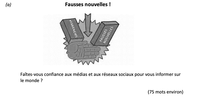 Faites-vous-confiance-aux-médias-et-aux-réseaux-sociaux-pour-vous-informer-sur-le-monde-?-Leaving Cert French-Question 1(a)-2018.png