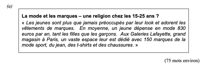 La-mode-et-les-marques-–-une-religion-chez-les-15-25-ans-?-«-Les-jeunes-sont-plus-que-jamais-préoccupés-par-leur-look-et-adorent-les-vêtements-de-marques-Leaving Cert French-Question (a)-2007.png