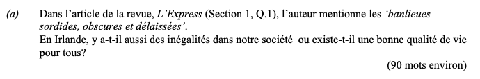 Dans-l’article-de-la-revue,-L’Express-(Section-1,-Q.1),-l’auteur-mentionne-les-‘banlieues-sordides,-obscures-et-délaissées’-Leaving Cert French-Question 1(a)-2003.png