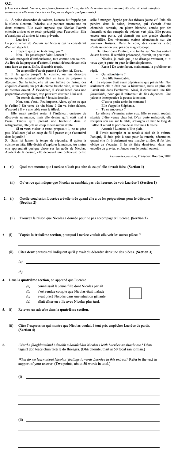 (Dans-cet-extrait,-Lucerre,-une-jeune-femme-de-21-ans,-décide-de-rendre-visite-à-un-ami,-Nicolas-Leaving Cert French-Question 2-2008.png