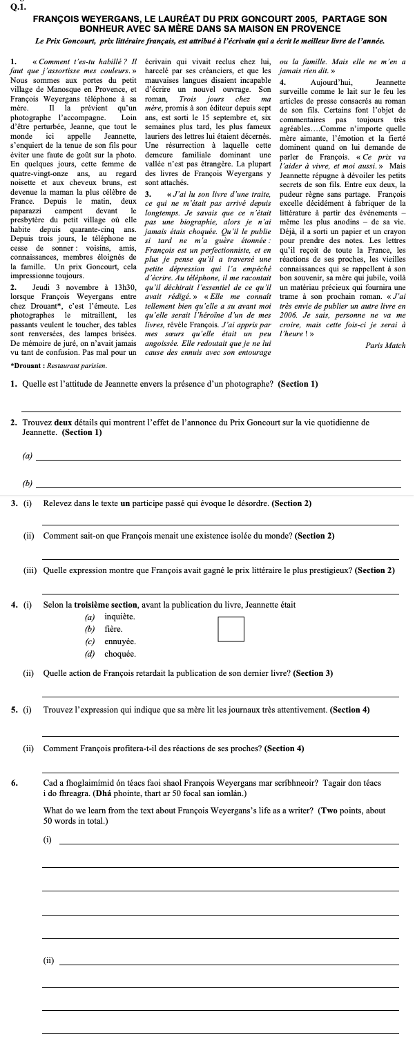 FRANÇOIS-WEYGERS,-LE-LAURÉAT-DU-PRIX-GONCOURT-2005,-PARTAGE-SON-BONHEUR-AVEC-SA-MÈRE-DANS-SA-MAISON-EN-PROVENCE-Leaving Cert French-Question Q1-2006.png