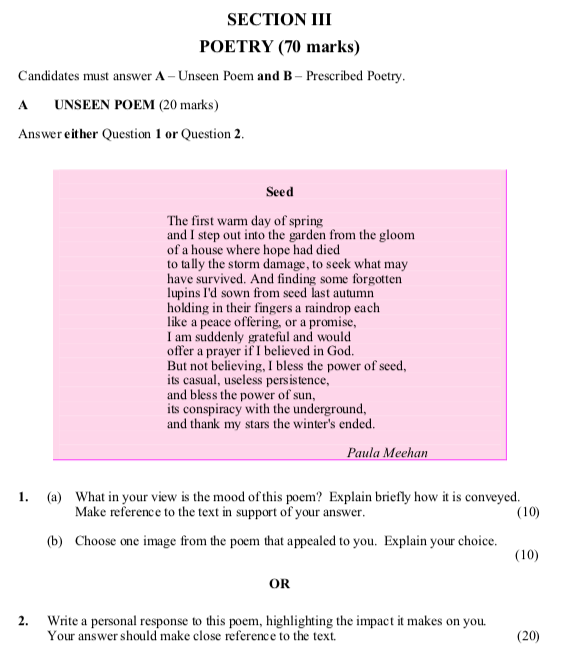 1.-(a)-What-in-your-view-is-the-mood-of-this-poem?-Explain-briefly-how-it-is-conveyed-Leaving Cert English-Question 1-2010.png