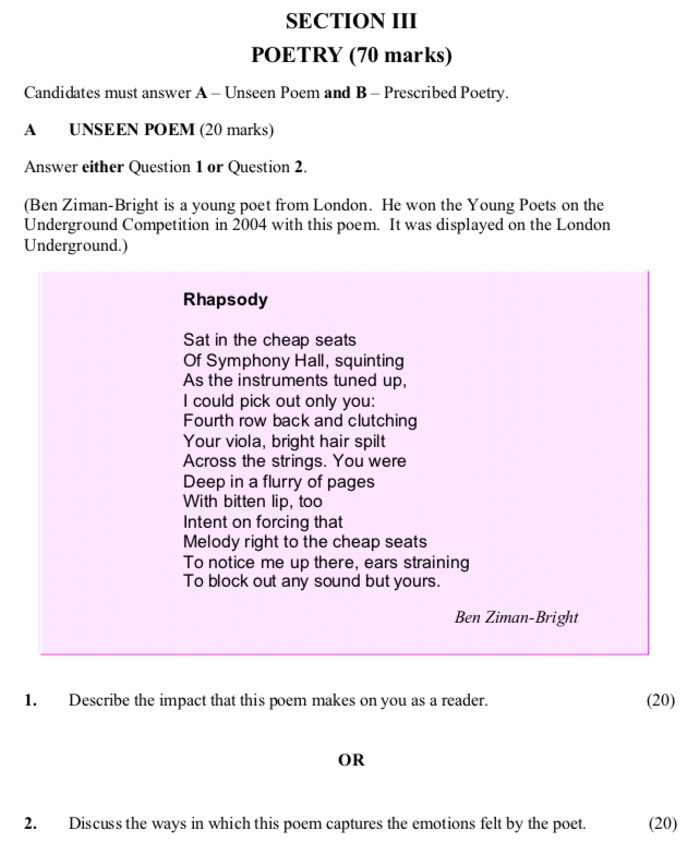 Describe-the-impact-that-this-poem-makes-on-you-as-a-reader-Leaving Cert English-Question 1-2007.png