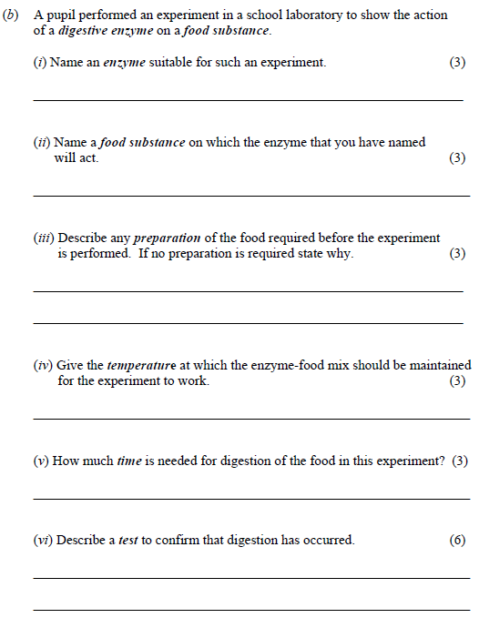 A-pupil-performed-an-experiment-in-a-school-laboratory-to-show-the-action-of-a-digestive-enzyme-on-a-food-substance-Junior Cycle Science-Question (b)-2008.png