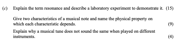 Explain-the-term-resonance-and-describe-a-laboratory-experiment-to-demonstrate-it-Leaving Cert Physics-Question c-2010.png