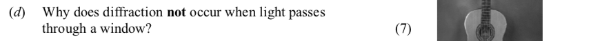 Why-does-diffraction-not-occur-when-light-passes-through-a-window?--Leaving Cert Physics-Question d-2008.png