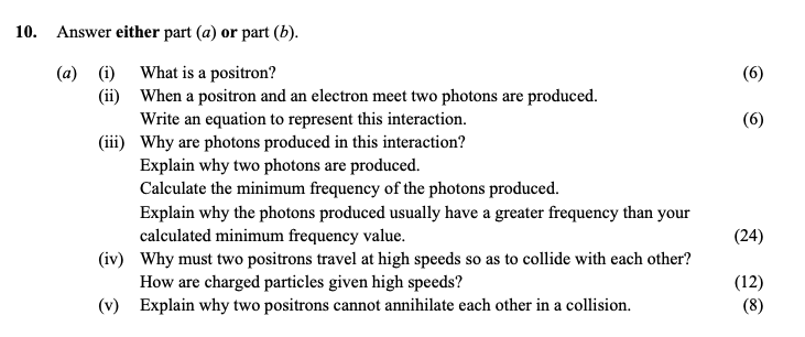 10.-Answer-either-part-(a)-or-part-(b)-Leaving Cert Physics-Question 10-2012.png