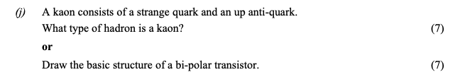 A-kaon-consists-of-a-strange-quark-and-an-up-anti-quark-Leaving Cert Physics-Question i-2007.png