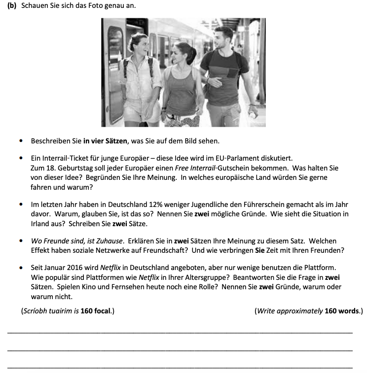 Schauen-Sie-sich-das-Foto-genau-an-Leaving Cert German-Question b-2017.png