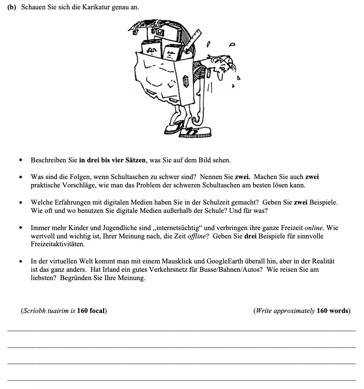 Schauen-Sie-sich-die-Karikatur-genau-an-Leaving Cert German-Question b-2013.png