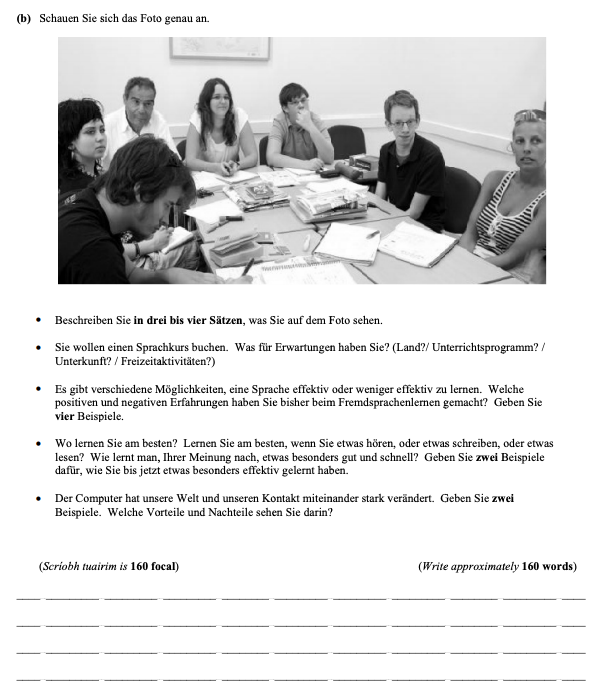 Schauen-Sie-sich-das-Foto-genau-an-Leaving Cert German-Question b-2011.png