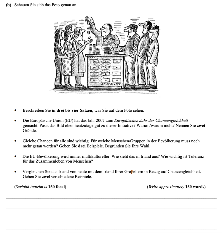 Schauen-Sie-sich-das-Foto-genau-an-Leaving Cert German-Question b-2007.png
