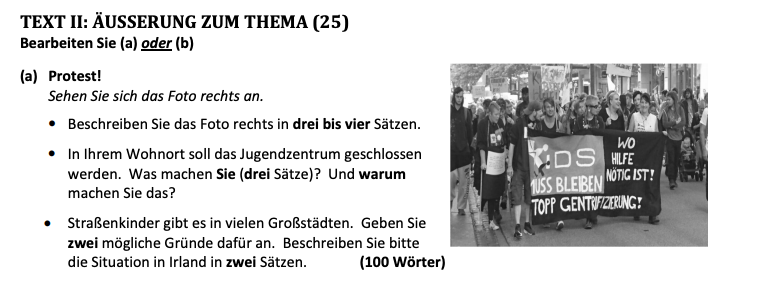 Sehen-Sie-sich-das-Foto-rechts-an-Leaving Cert German-Question II (a)-2017.png