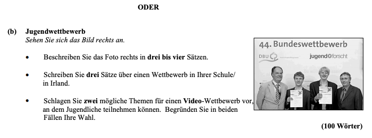 Sehen-Sie-sich-das-Bild-rechts-an-Leaving Cert German-Question (b)-2010.png