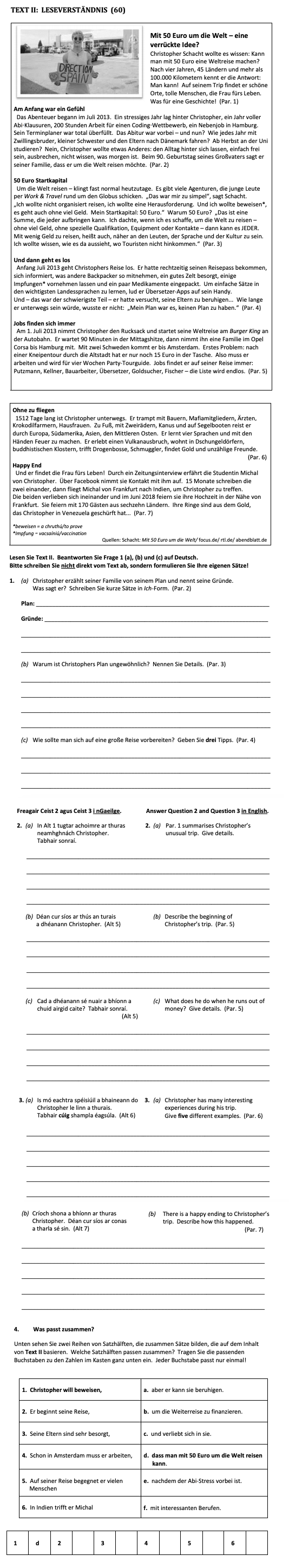 In-Alt-1-lugtar-achimint-ar-thuras-neamhnáisiúnta-Christopher-Leaving Cert German-Question 2-2019.png