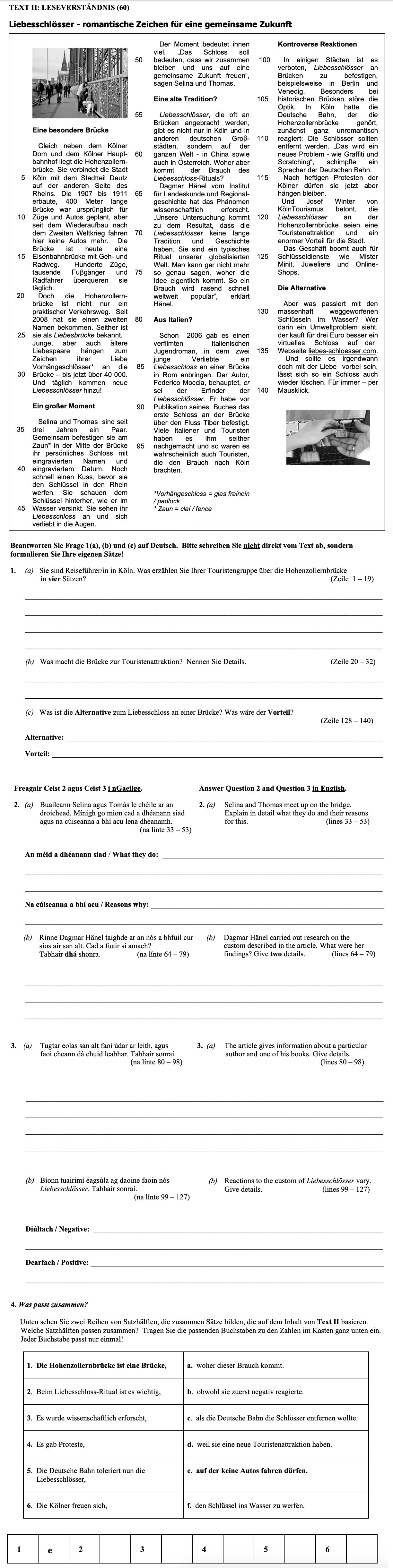 Sie-sind-Reiseführer/in-in-Köln-Leaving Cert German-Question 1-2014.png