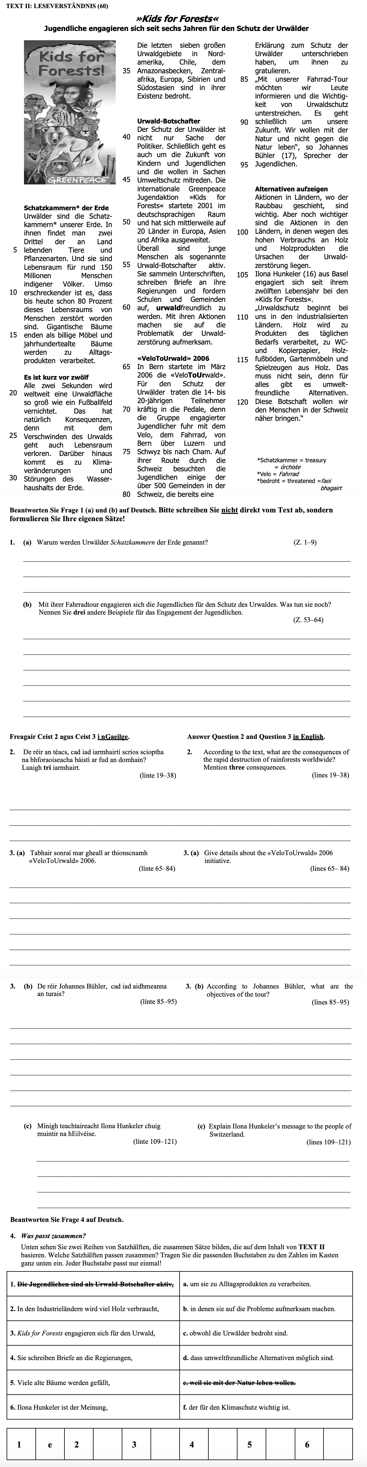 Warum-werden-Urwälder-Schatzkammer-der-Erde-genannt?-(Z-Leaving Cert German-Question 1-2007.png