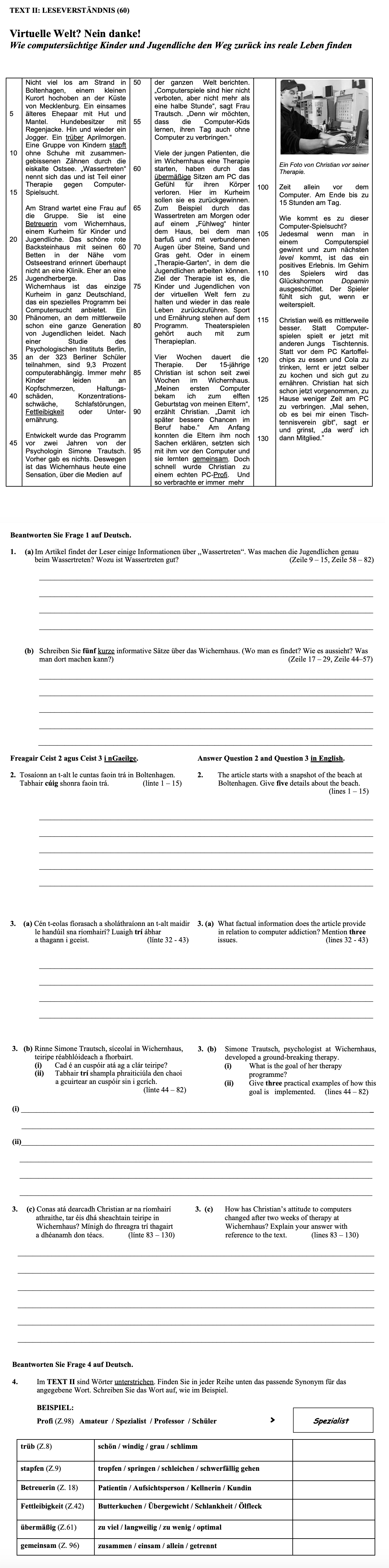 Im-Artikel-findet-der-Leser-einige-Informationen-über-„Wassertrenten“-Leaving Cert German-Question 1-2006.png
