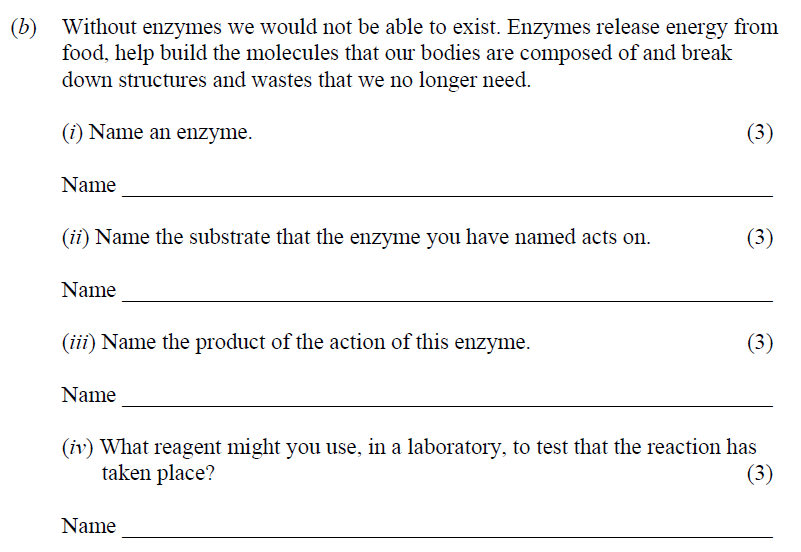 Without-enzymes-we-would-not-be-able-to-exist-Junior Cycle Science-Question (b)-2012.png