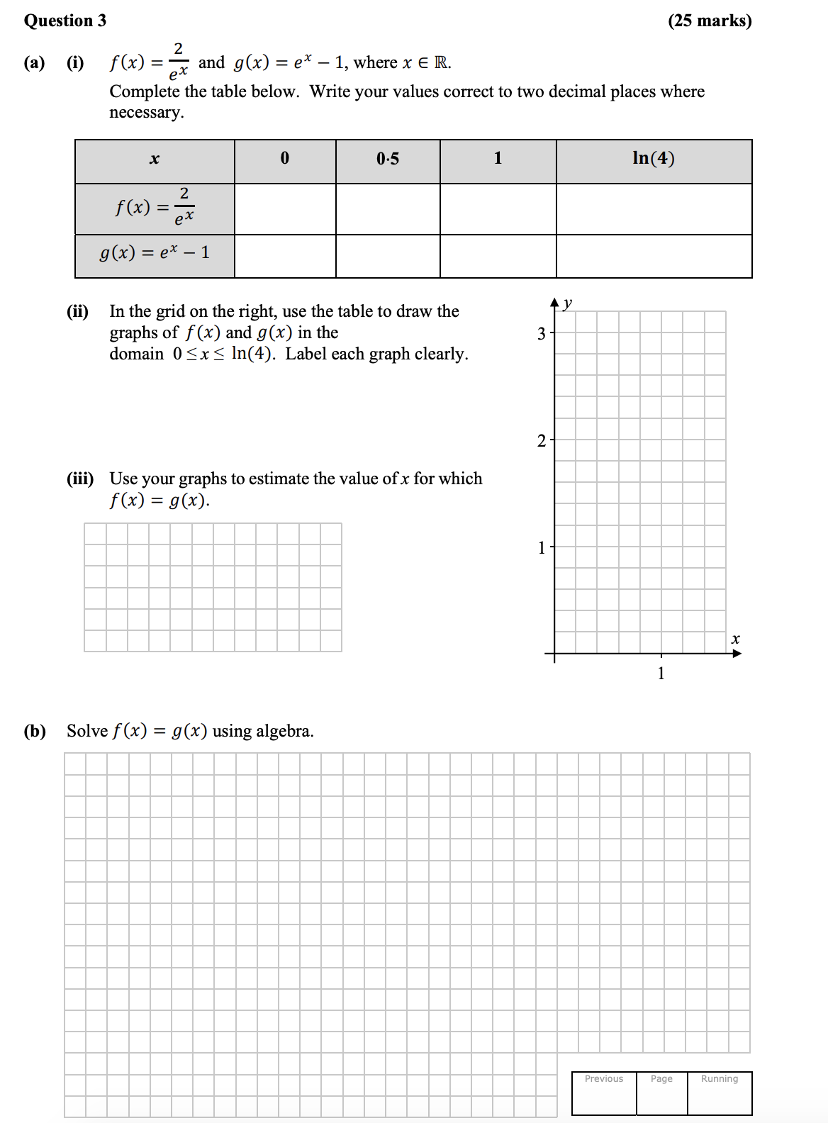 Complete-the-table-below-Leaving Cert Mathematics-Question 3-2016.png