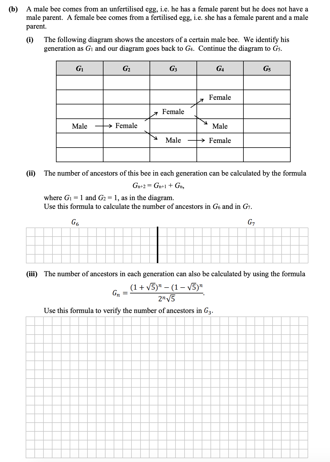 A-male-bee-comes-from-an-unfertilised-egg,-i.e-Leaving Cert Mathematics-Question b-2016.png