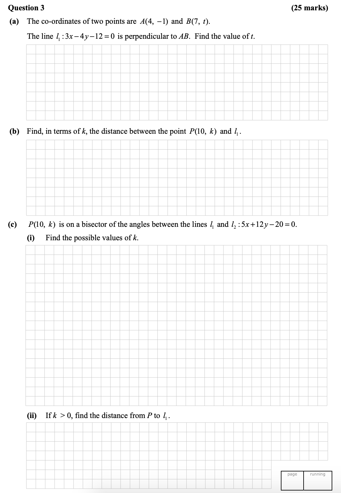 The-co-ordinates-of-two-points-are-A(4,--1)-and-B(7,-t)-Leaving Cert Mathematics-Question 3-2015.png