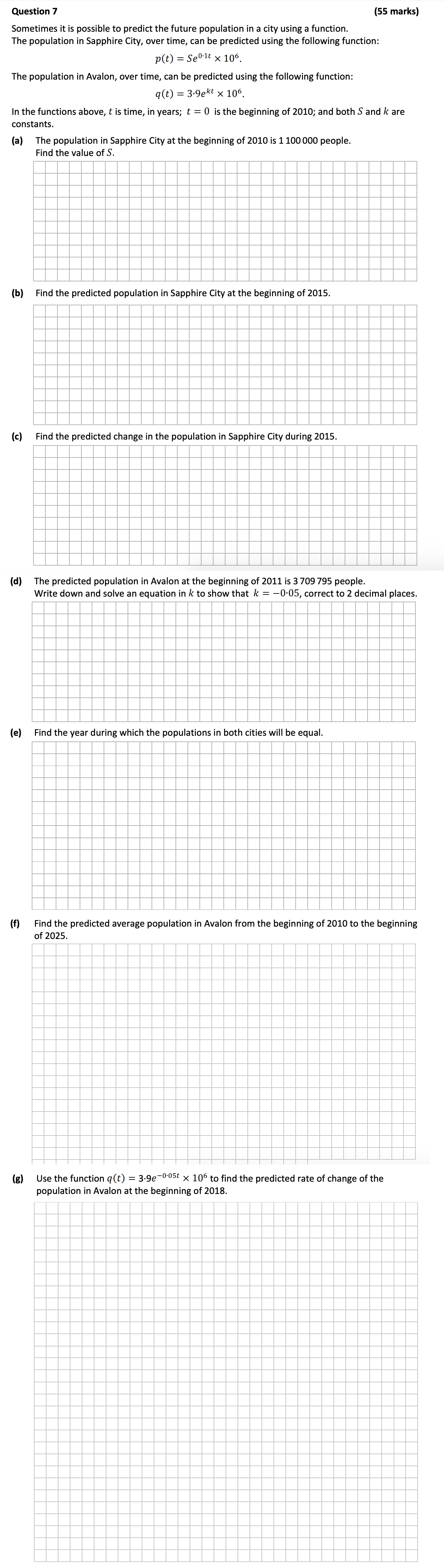 Sometimes-it-is-possible-to-predict-the-future-population-in-a-city-using-a-function-Leaving Cert Mathematics-Question 7-2017.png