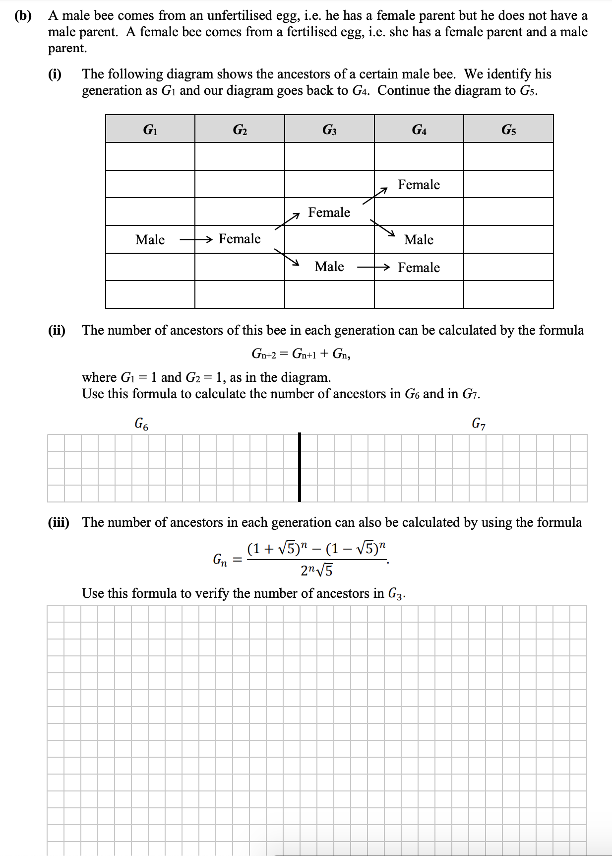 A-male-bee-comes-from-an-unfertilised-egg,-i.e-Leaving Cert Mathematics-Question b-2016.png