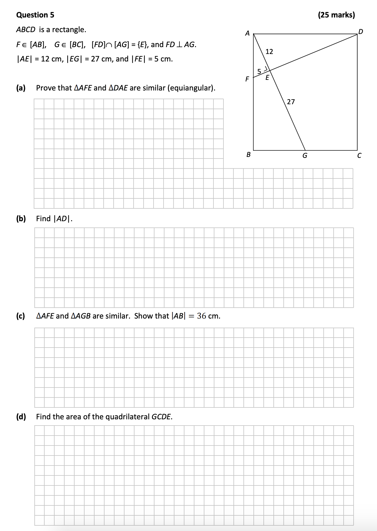 ABCD-is-a-rectangle-Leaving Cert Mathematics-Question 5-2017.png