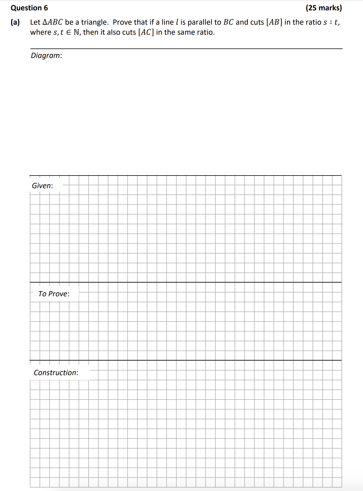 Let-triangle-$ABC$-be-a-triangle-Leaving Cert Mathematics-Question 6(a)-2018.png