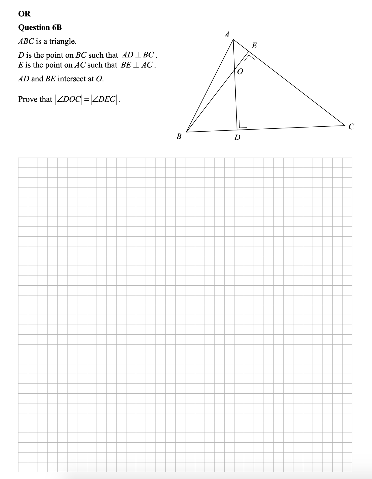 ABC-is-a-triangle-Leaving Cert Mathematics-Question 6B-2012.png