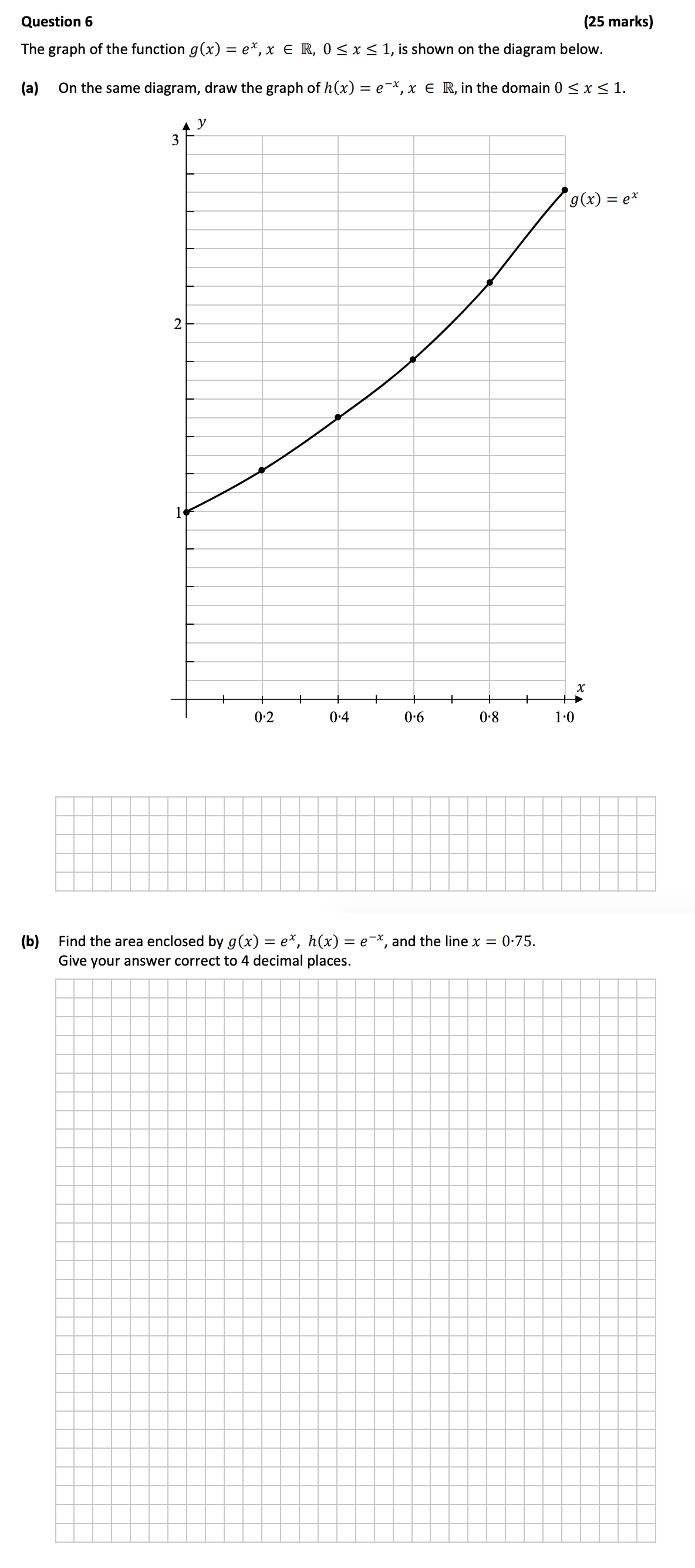 The-graph-of-the-function-$g(x)-=-e^x$,-$x-\in-\mathbb{R}$,-$0-\leq-x-\leq-1$,-is-shown-on-the-diagram-below-Leaving Cert Mathematics-Question 6-2017.png