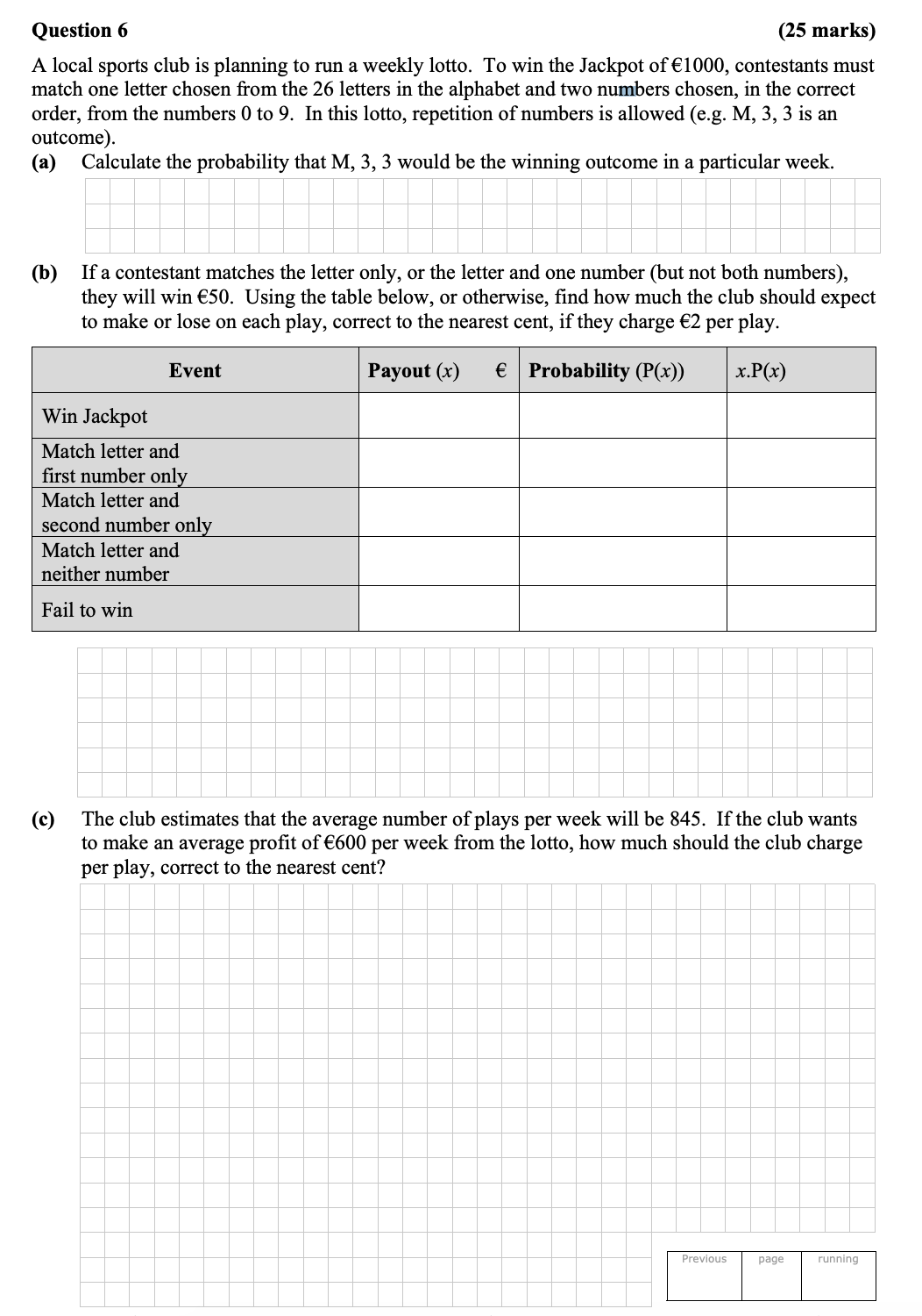 A-local-sports-club-is-planning-to-run-a-weekly-lotto-Leaving Cert Mathematics-Question 6-2016.png