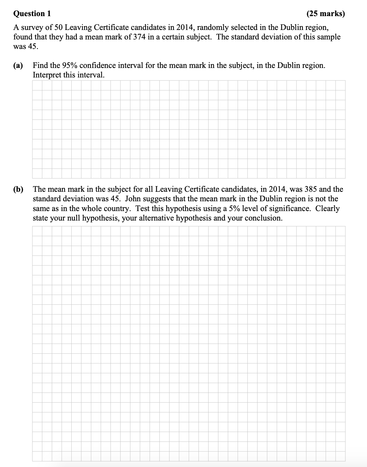 A-survey-of-50-Leaving-Certificate-candidates-in-2014,-randomly-selected-in-the-Dublin-region,-found-that-they-had-a-mean-mark-of-374-in-a-certain-subject-Leaving Cert Mathematics-Question 1-2015.png