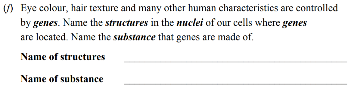 Eye-colour,-hair-texture-and-many-other-human-characteristics-are-controlled-by-genes-Junior Cycle Science-Question f-2006.png