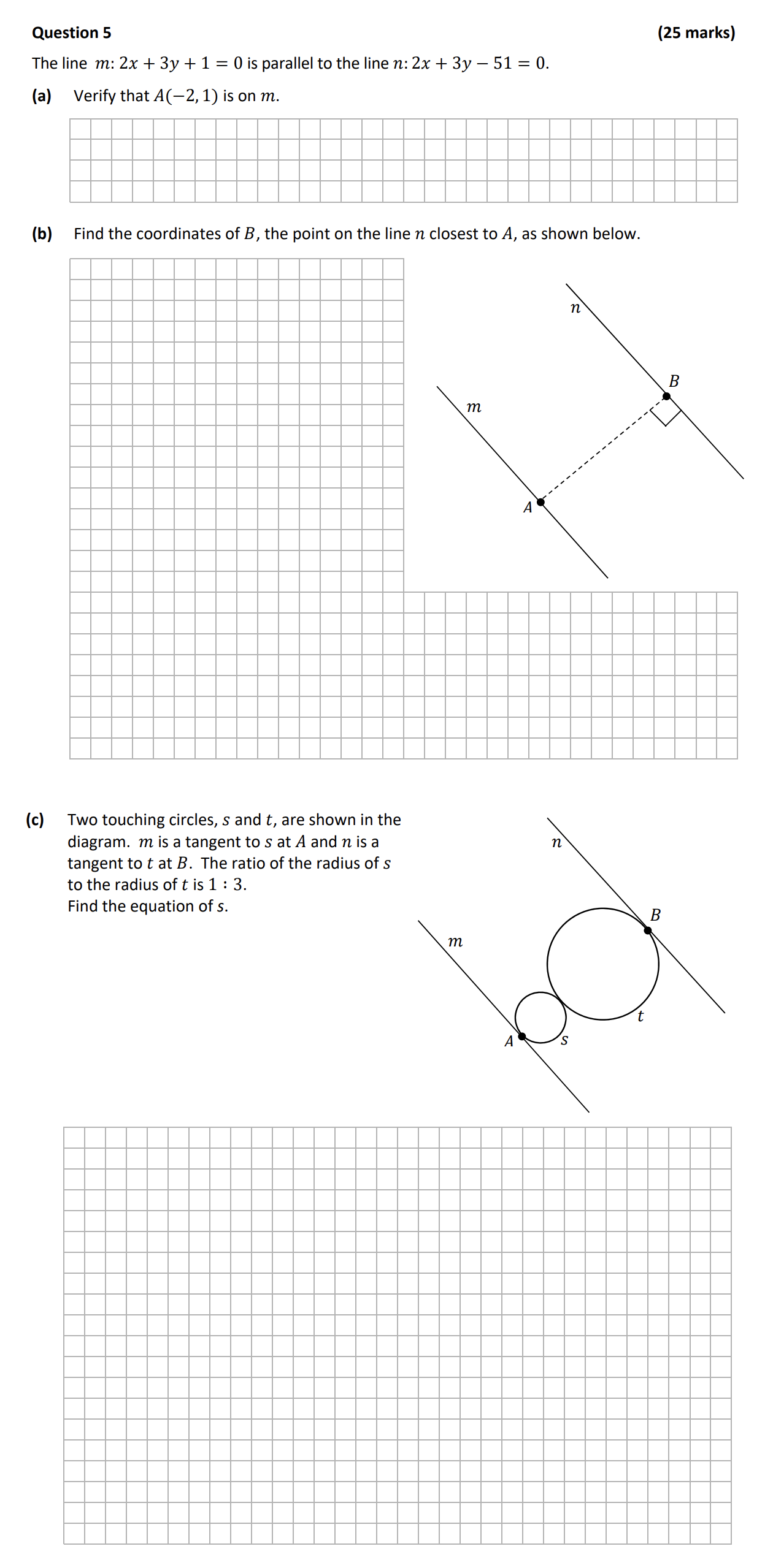 The-line---$2x-+-3y-+-1-=-0$--is-parallel-to-the-line---$2x-+-3y---51-=-0$-Leaving Cert Mathematics-Question 5-2018.png