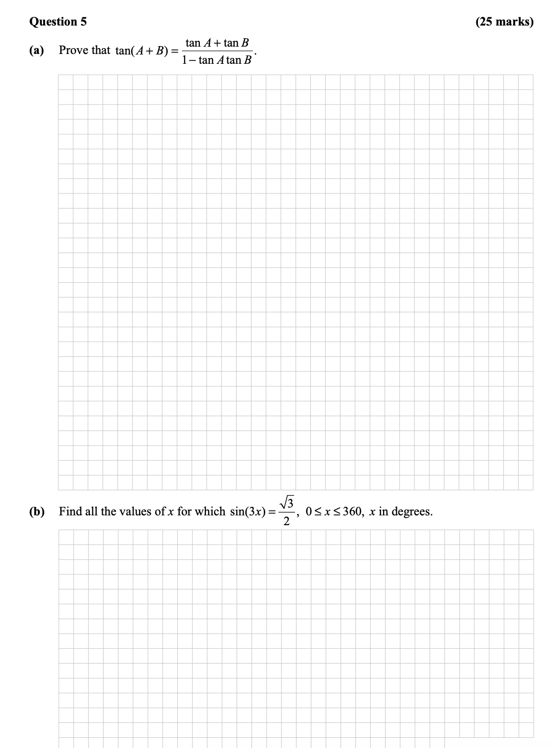 5.-(a)-Prove-that-\(-\tan(A-+-B)-=-\frac{\tan-A-+-\tan-B}{1---\tan-A-\tan-B}-\)-Leaving Cert Mathematics-Question 5-2015.png