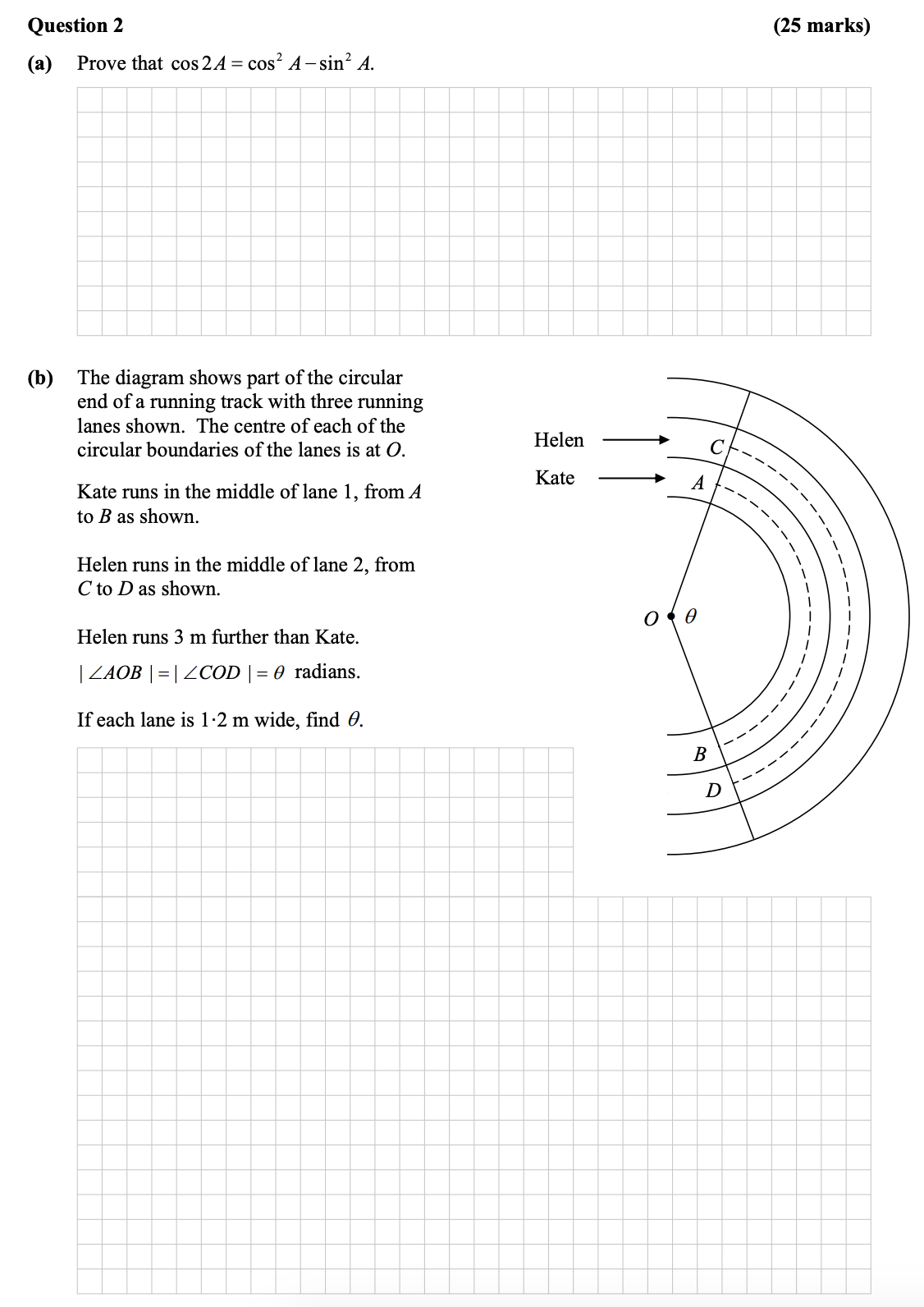 Prove-that-cos-2A-=-cos²-A---sin²-A-Leaving Cert Mathematics-Question 2-2014.png
