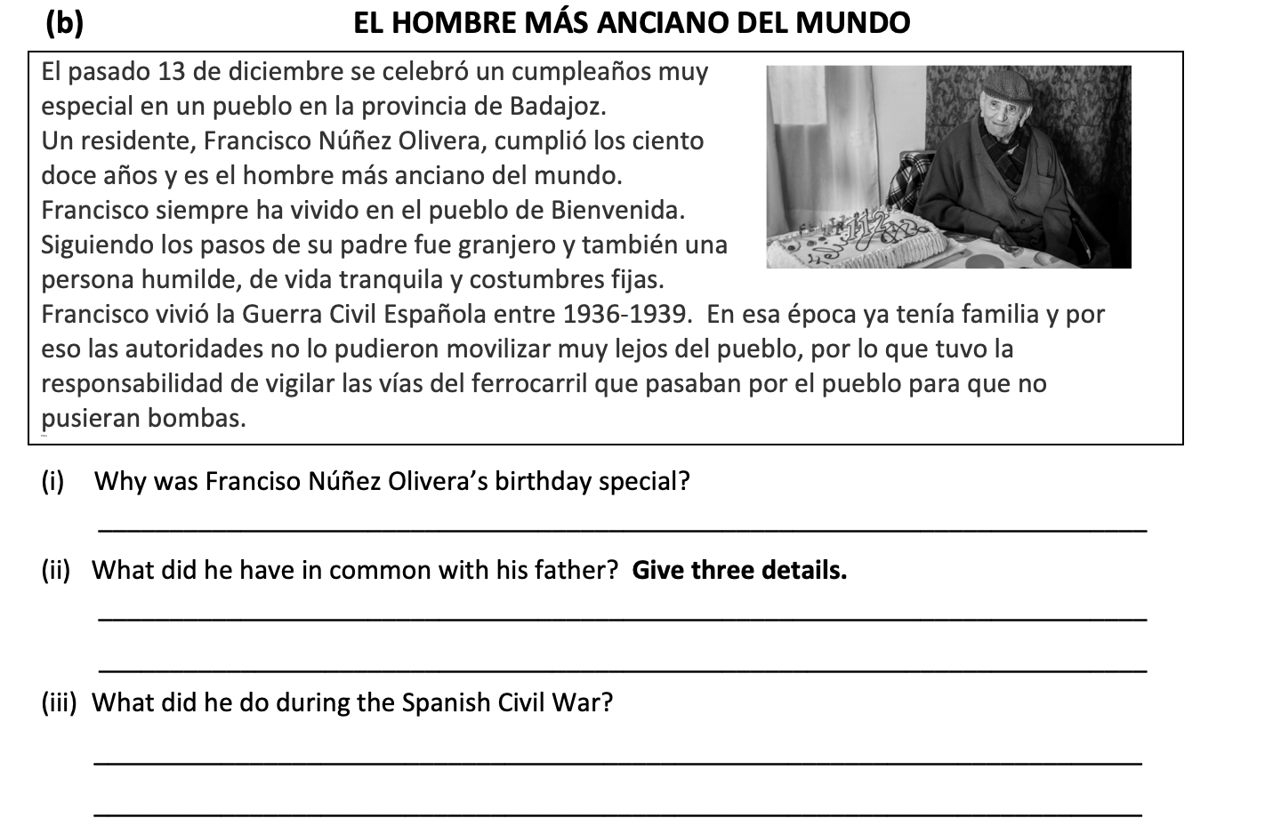 EL-HOMBRE-MÁS-ANCIANO-DEL-MUNDO-Leaving Cert Spanish-Question b-2018.png