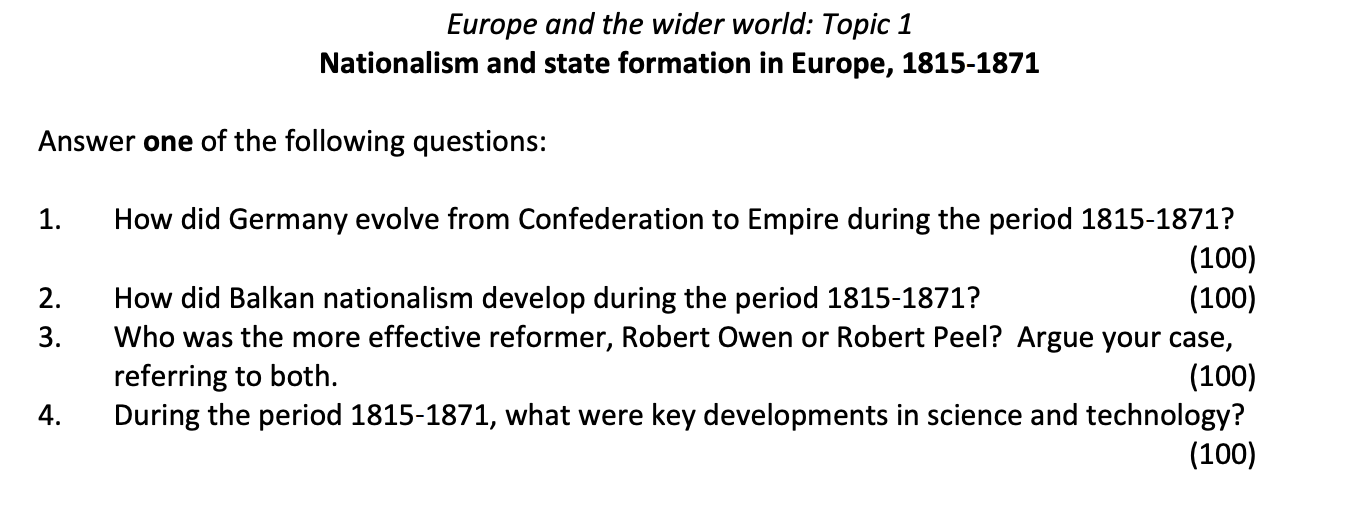 How-did-Germany-evolve-from-Confederation-to-Empire-during-the-period-1815-1871?---Leaving Cert History-Question 1-2019.png
