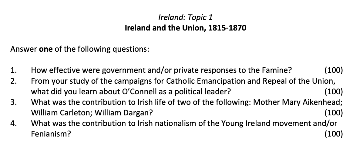 How-effective-were-government-and/or-private-responses-to-the-Famine?-(100)-Leaving Cert History-Question 1-2018.png